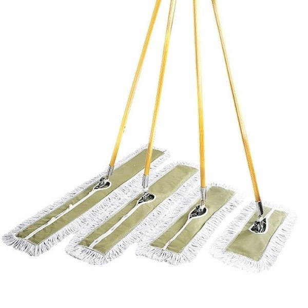 Cây đẩy bụi sàn khô 60cm ANKO 013