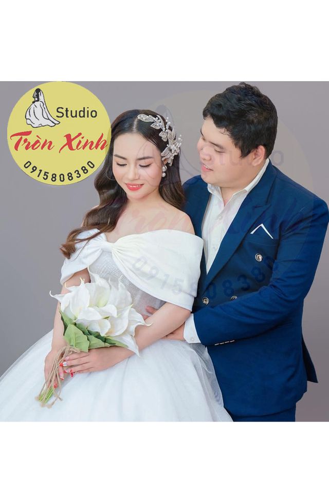 14/4 3. Hot !!!! VÁY CƯỚI CÔ DÂU BIGSIZE SALE KHỦNG CHỈ TỪ 500K