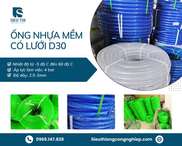 DÙNG DẪN NƯỚC SẠCH NÊN SỬ DỤNG LOẠI ỐNG NÀO?