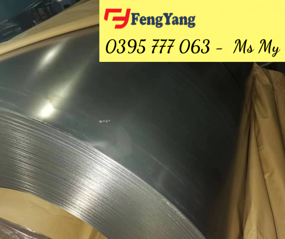 THÉP KHÁNG THỜI TIẾT Corten A