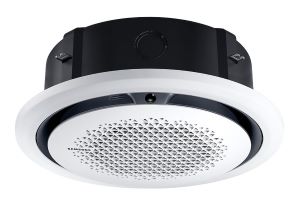 Máy lạnh âm trần Samsung AC0140TN4PKC