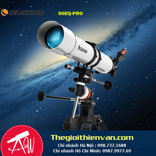 Thị kính góc rộng Celestron Aspheric 4mm – 62º