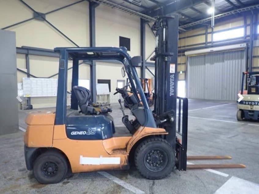 KHAI GIẢNG CÁC LỚP MÁY XÚC - XE NÂNG TẠI HẢI PHÒNG 0981782767 (Ms Lan)