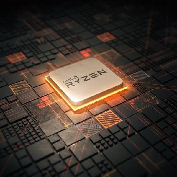 CPU AMD Ryzen 7 5700G 3.8GHZ Boost 4.6GHZ – CPU00089