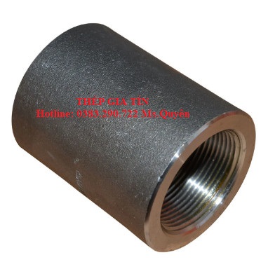 Măng sông ren áp lực A105