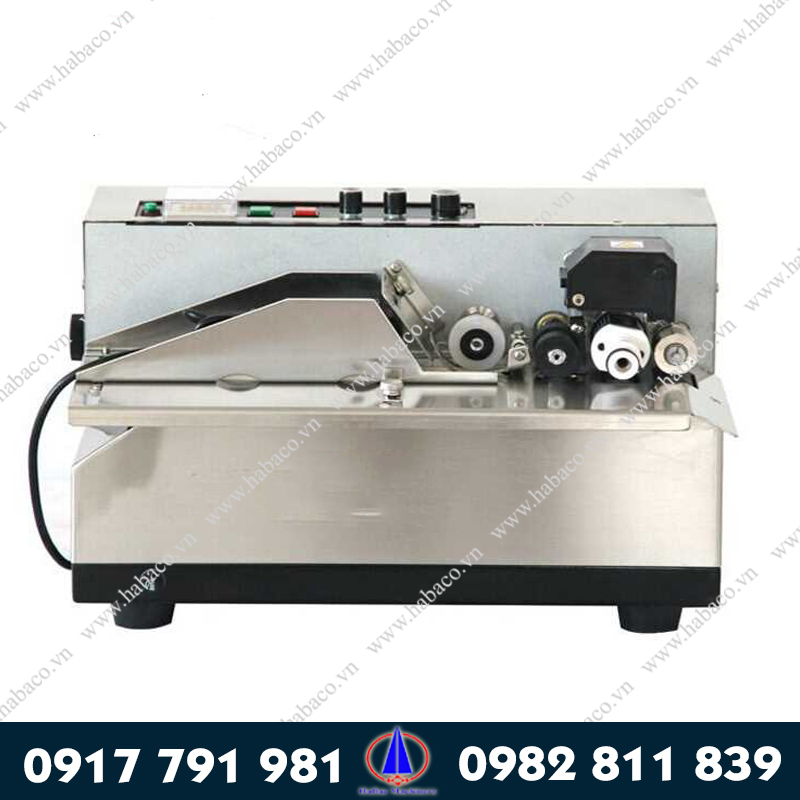 Máy in hạn sử dụng tự động MY-380