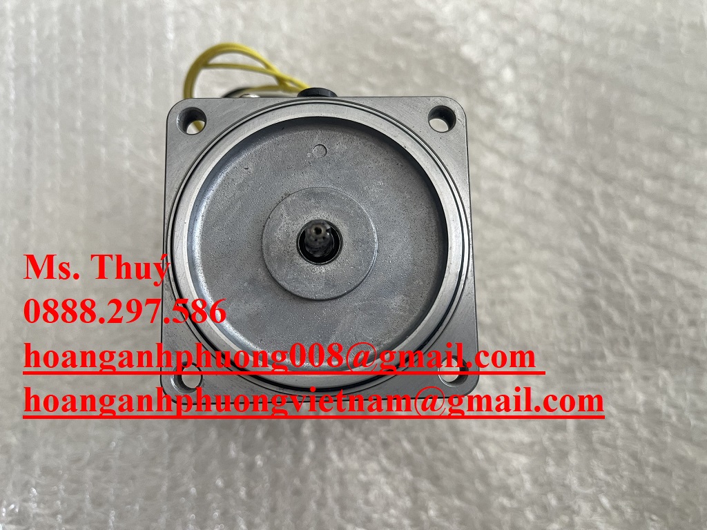 Panasonic M7RX15GB4Y - Mô tơ giá tốt tại Bình Dương