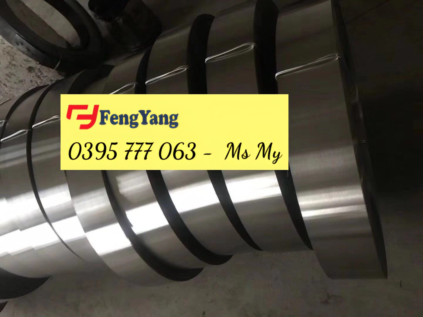 THÉP ĐAI CUỘN ĐÀN HỒI 65MN | SK5, SUP7, SUP7A, SUP9, ...