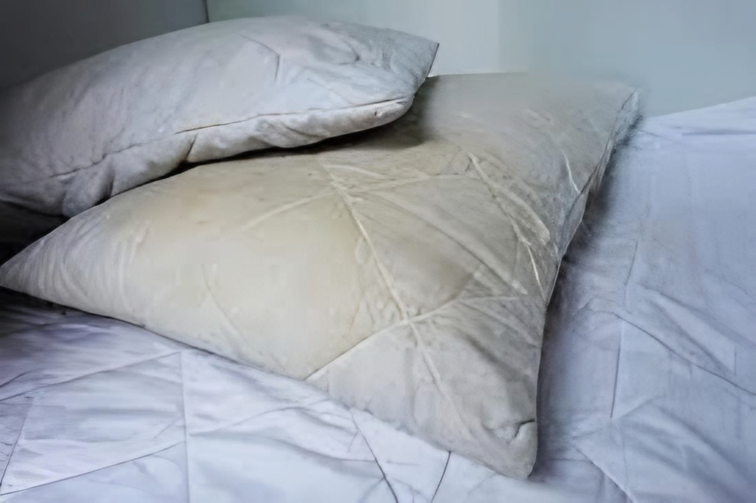 Nước tẩy trắng PRENANO - Chuyên xử lý kem chống nắng trên đồ vải khách sạn