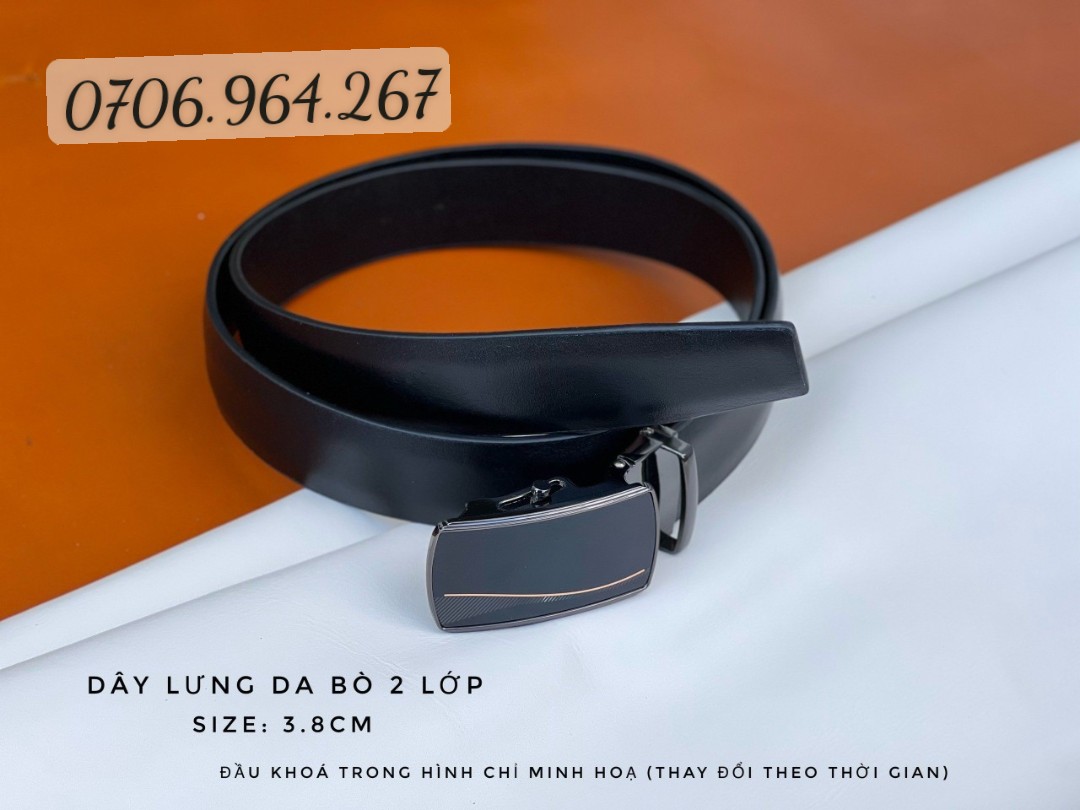 Ví da bò thật giá tại xưởng - không qua trung gian