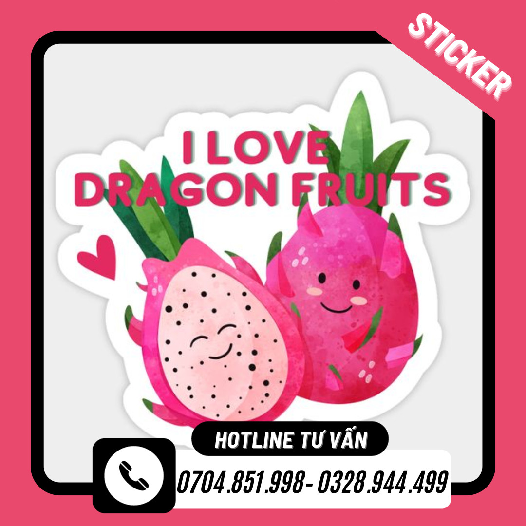 in ấn tem nhãn tại Cần Thơ