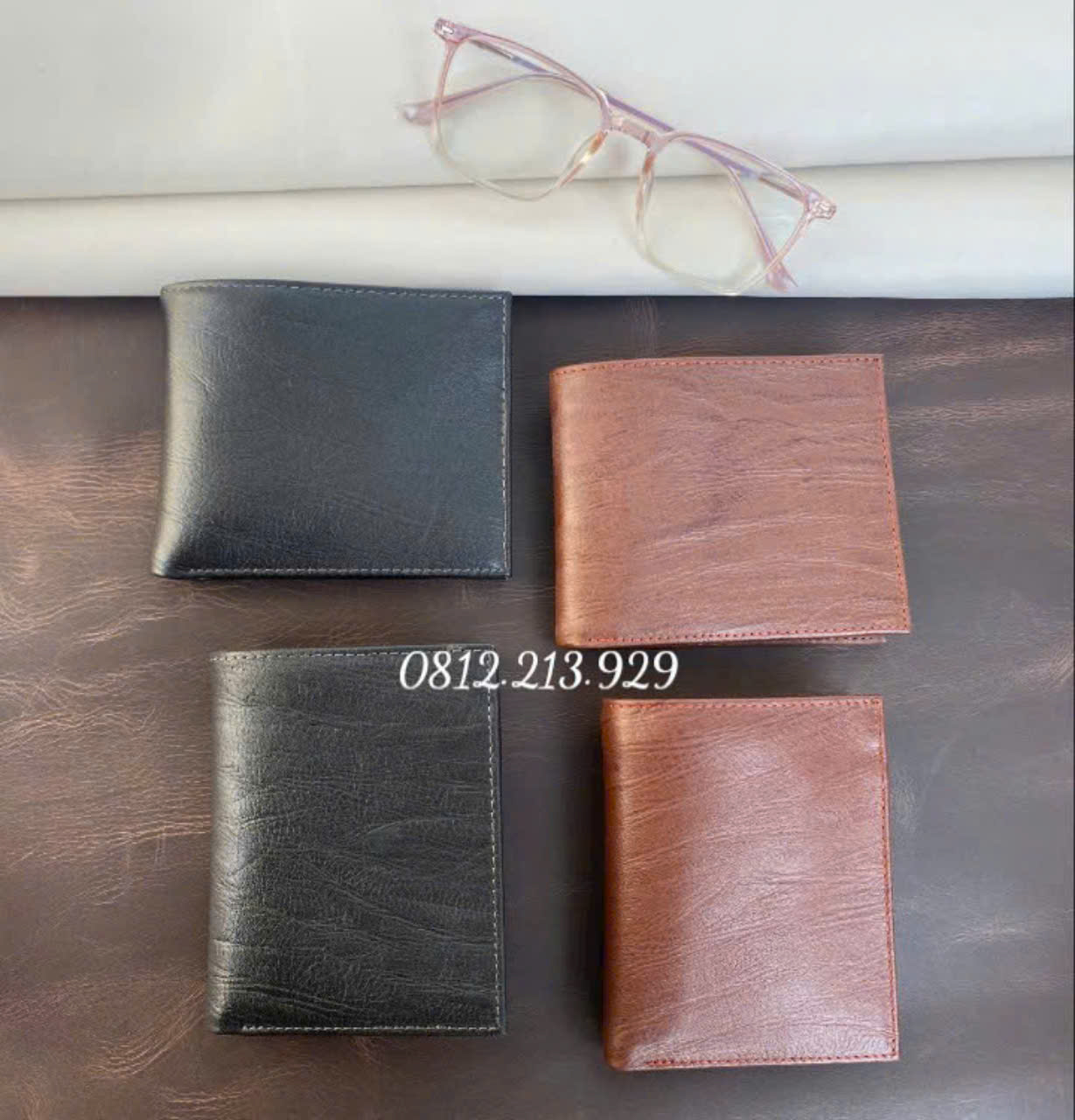 Công Ty Sản Xuất Phụ Kiện Thời Trang Từ Da Thật 100%