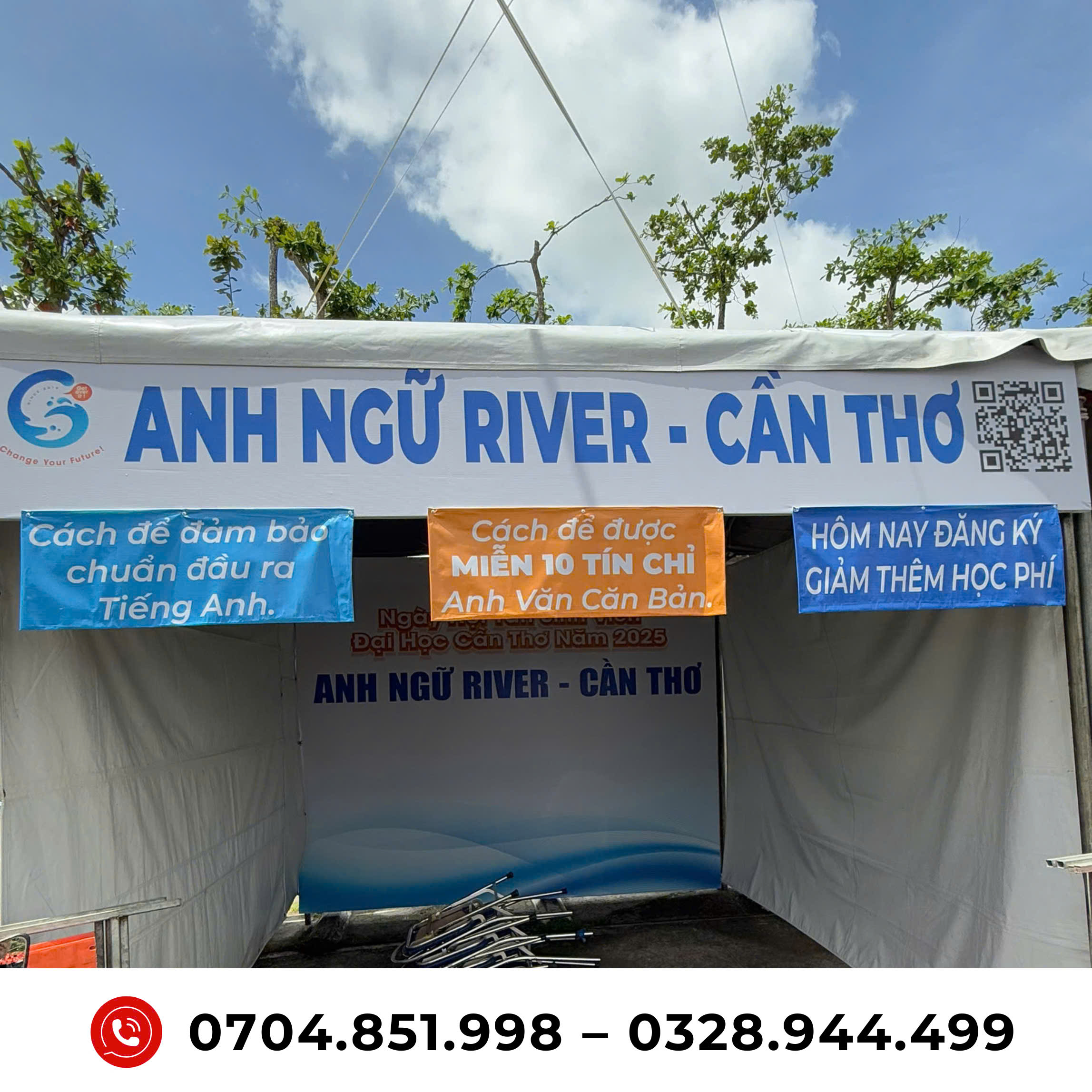 thiết kế in ấn thi công quảng cáo sự kiện