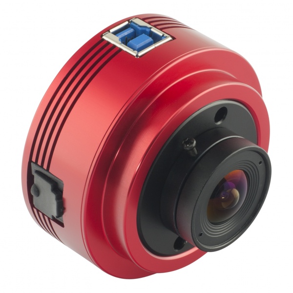 Camera Guider ZWO ASI 120MC USB2.0