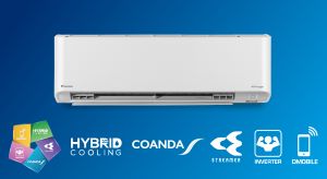 Lắp đặt máy lạnh treo tường 2HP đúng chuẩn kỹ thuật – Ống đồng 6/10 hoặc 6/12