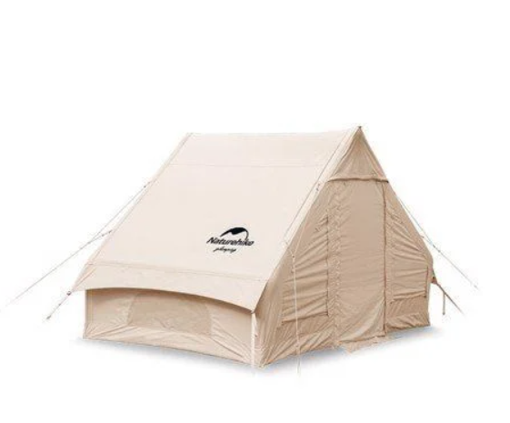 Lều Glamping Naturehike NH20ZP009 – Phong Cách Mông Cổ, Sang Trọng, Tiện Nghi