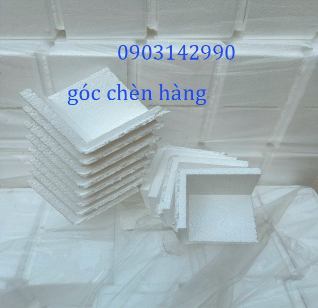  GÓC XỐP CHÈN HÀNG ỐP CANHJ SẢN PHẨM HIỆN NAY