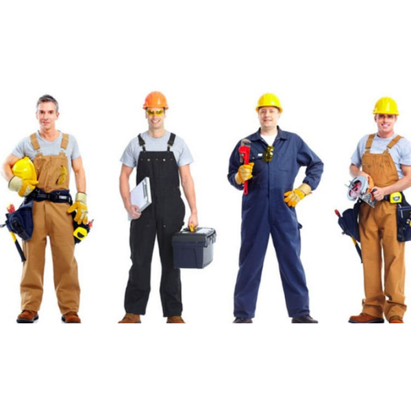 Top cửa hàng bảo hộ lao động tại Bắc Ninh