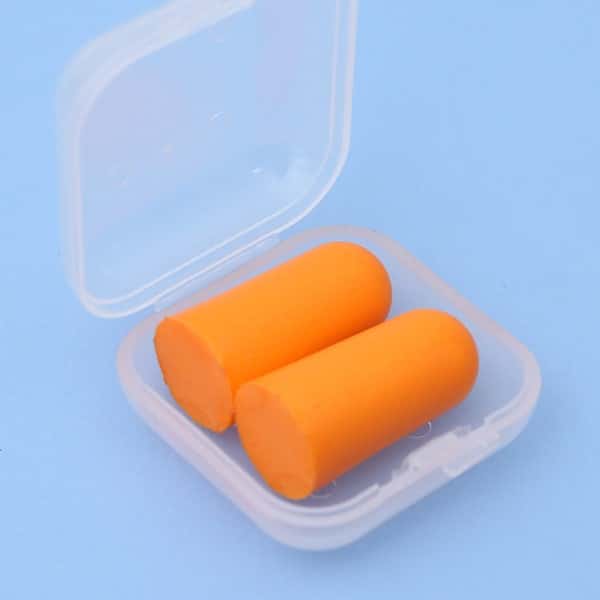 Combo 10 Đôi Nút Bịt Tai 3M Chống Ồn Không Dây Loại 1100 – TNTC0030