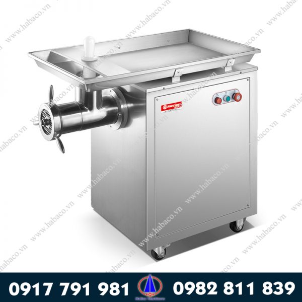 Máy xay thịt công nghiệp TC 42A