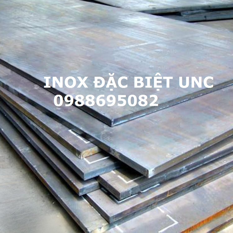 THÉP CHỊU MÀI MÒN