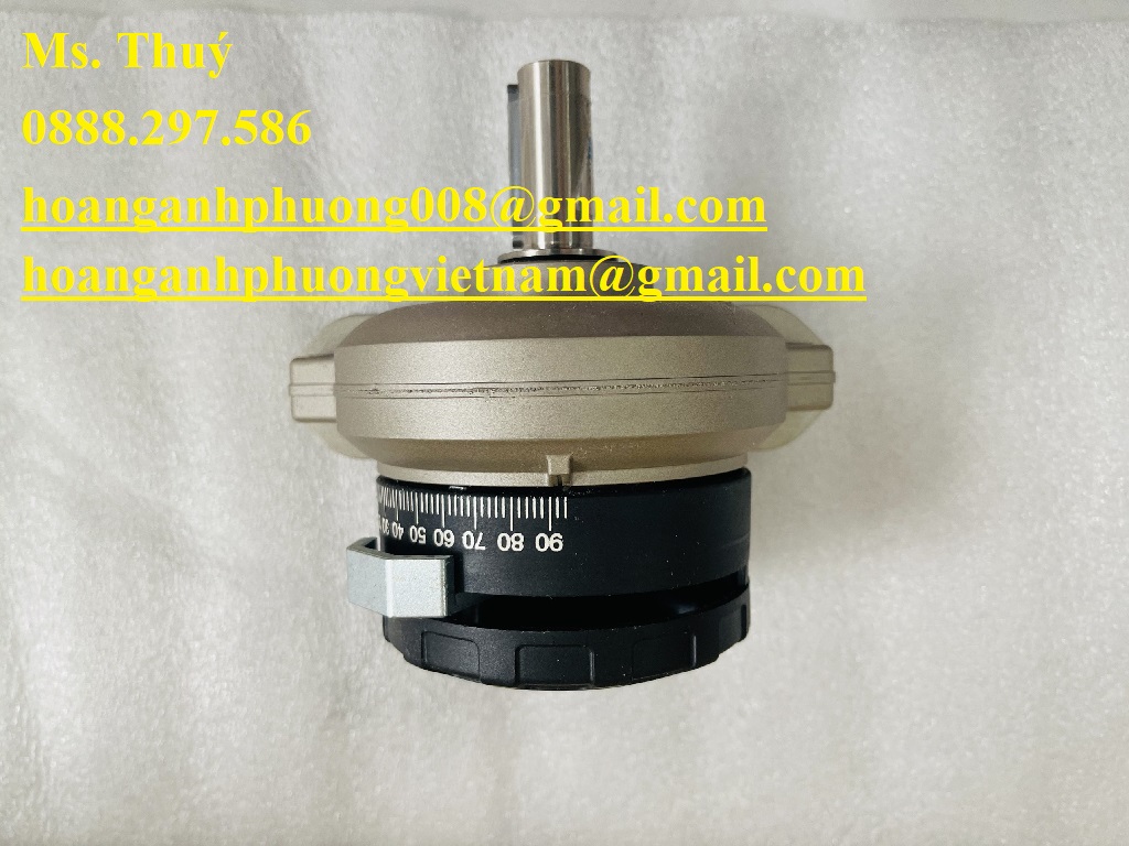 Xi lanh quay Festo DSR-32-180-P - Tự động hoá giá tốt