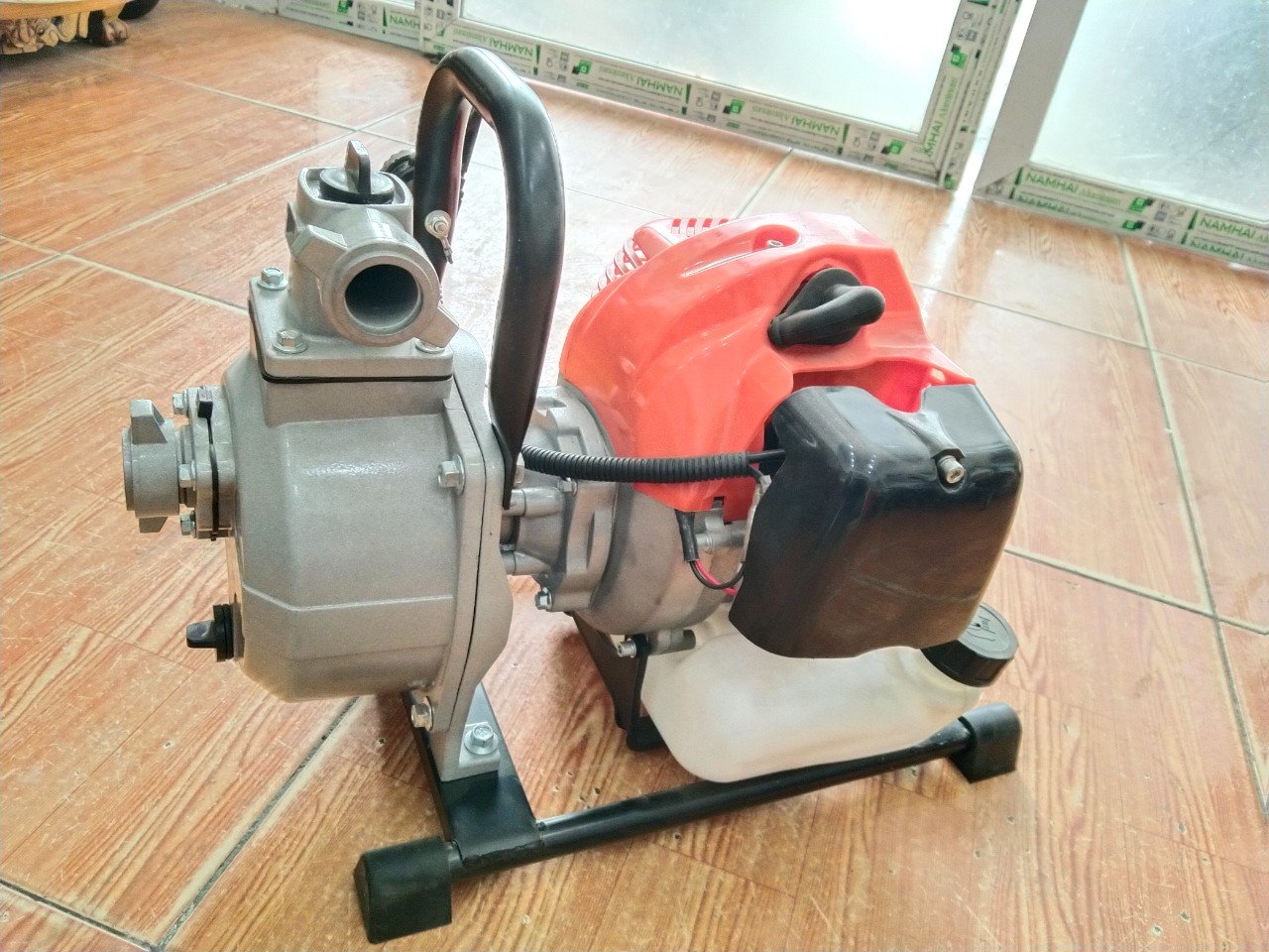 Thanh Lý Máy Bơm Nước Yikito nhật TU45
