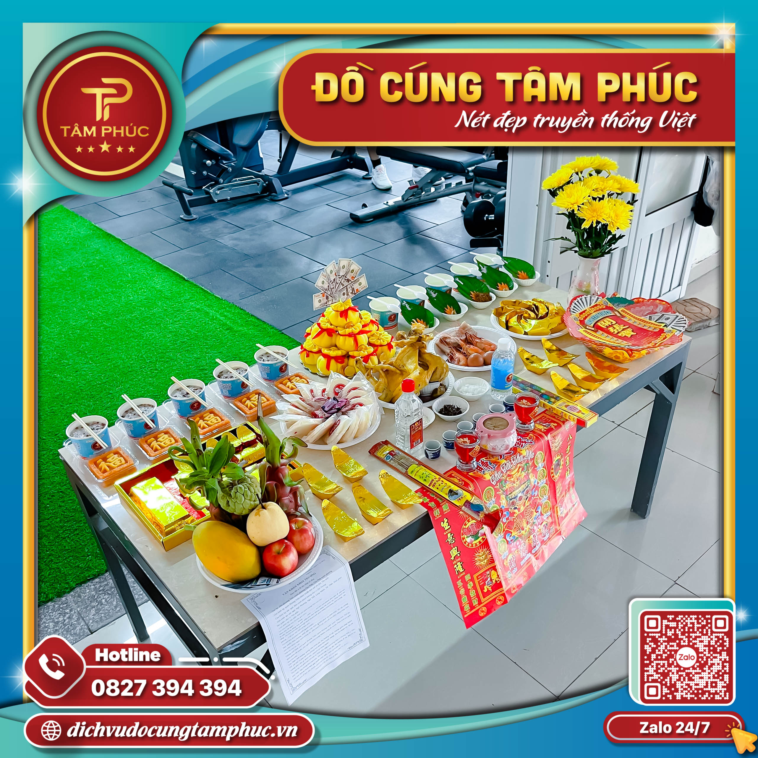 Ý Nghĩa Mâm Trái Cây Ngũ Quả Trên Bàn Cúng.