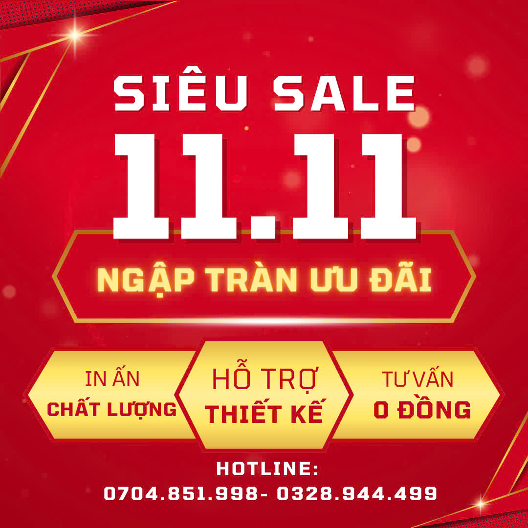 Thiết kế - In ấn - Thi công - Sản xuất - GIÁ RẺ