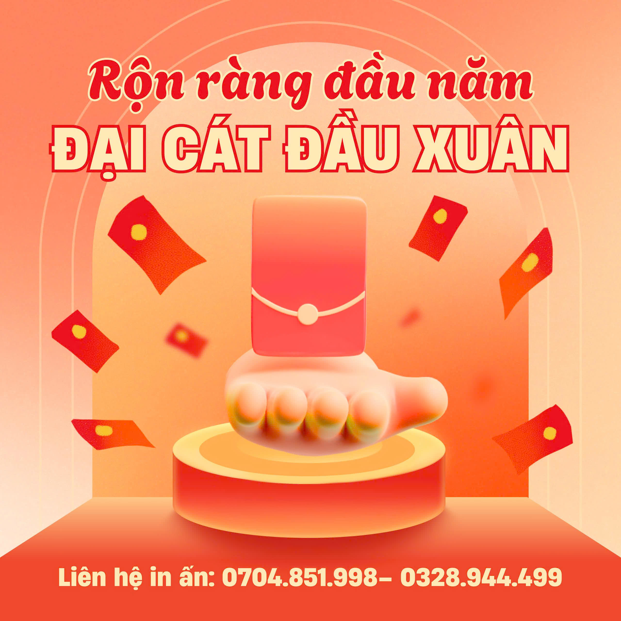 thiết kế in ấn thi công quảng cáo sự kiện