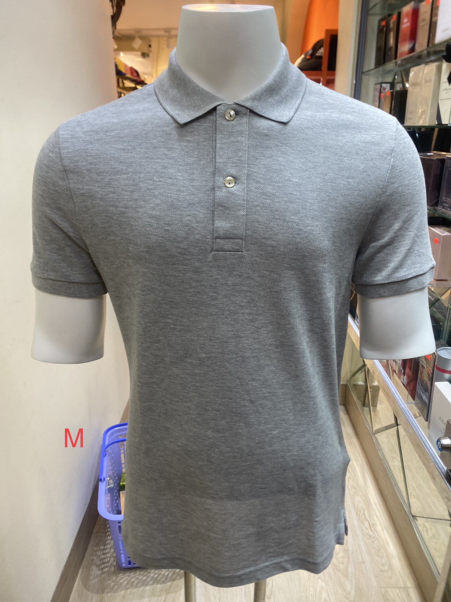 Lên nhiều mẫu polo  #Lacoste cho ae tha hồ lựa chọn nha