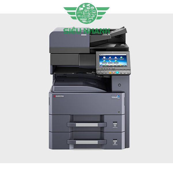 MÁY PHOTOCOPY ĐEN TRẮNG KYOCERA TaskAlfa 3212i