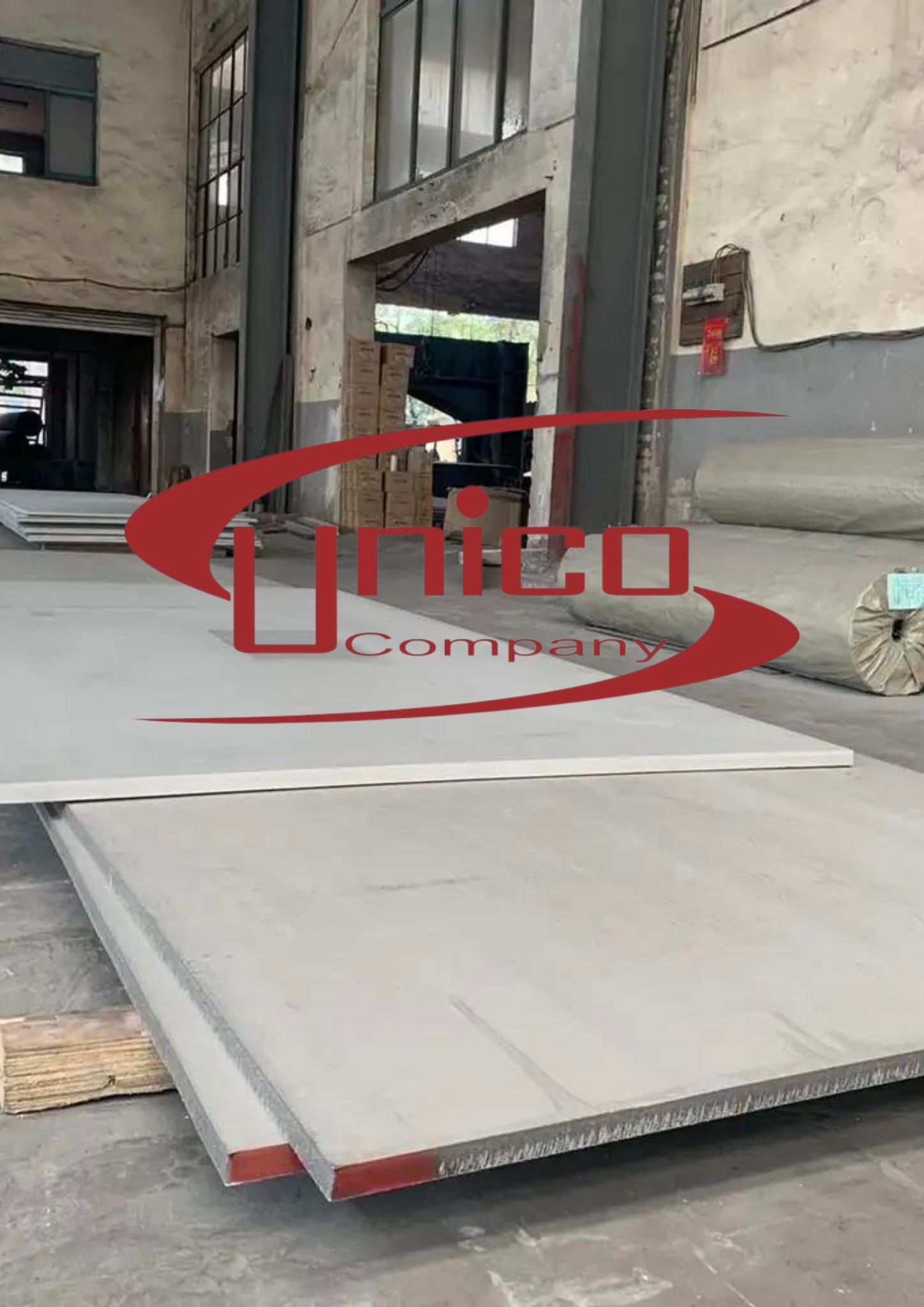 Tấm inox 321/321H/SUS321/07Cr19Ni11Ti.