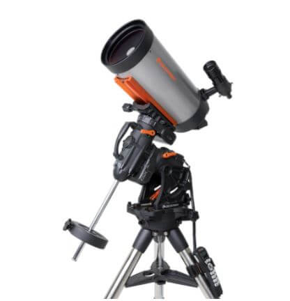 Kính thiên văn tổ hợp CELESTRON CGX EQUATORIAL 925 HD