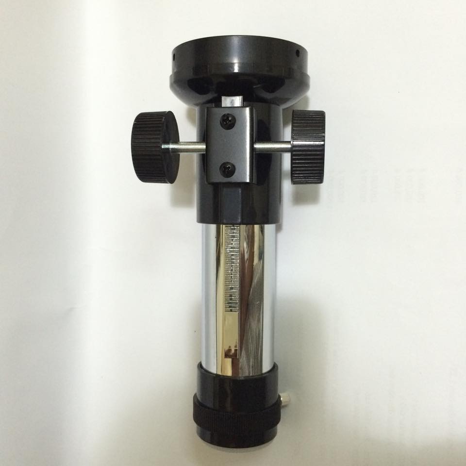 Bộ chỉnh nét kính khúc xạ D60mm chuẩn 1.25″