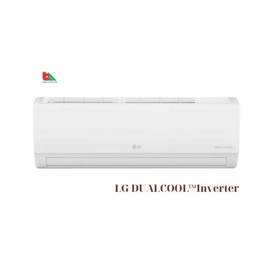 LG IEC – Giải Pháp Máy Lạnh Hiện Đại, Tiết Kiệm Điện Cho Mọi Không Gian Sống