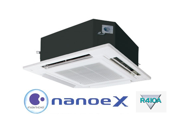 Panasonic S-1821PU3H – Thiết Kế Âm Trần, Đỉnh Cao Công Nghệ