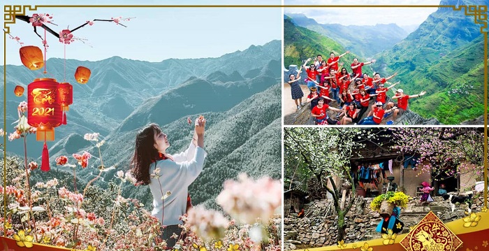 Tour Hà Giang 4 Ngày 3 Đêm HaGiangOpenTour
