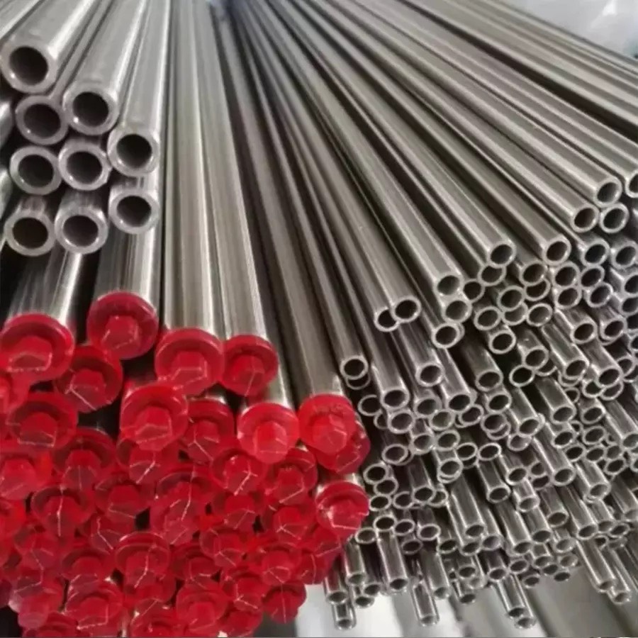 Ống thép phi nhỏ (dưới D10) - Unico Steel