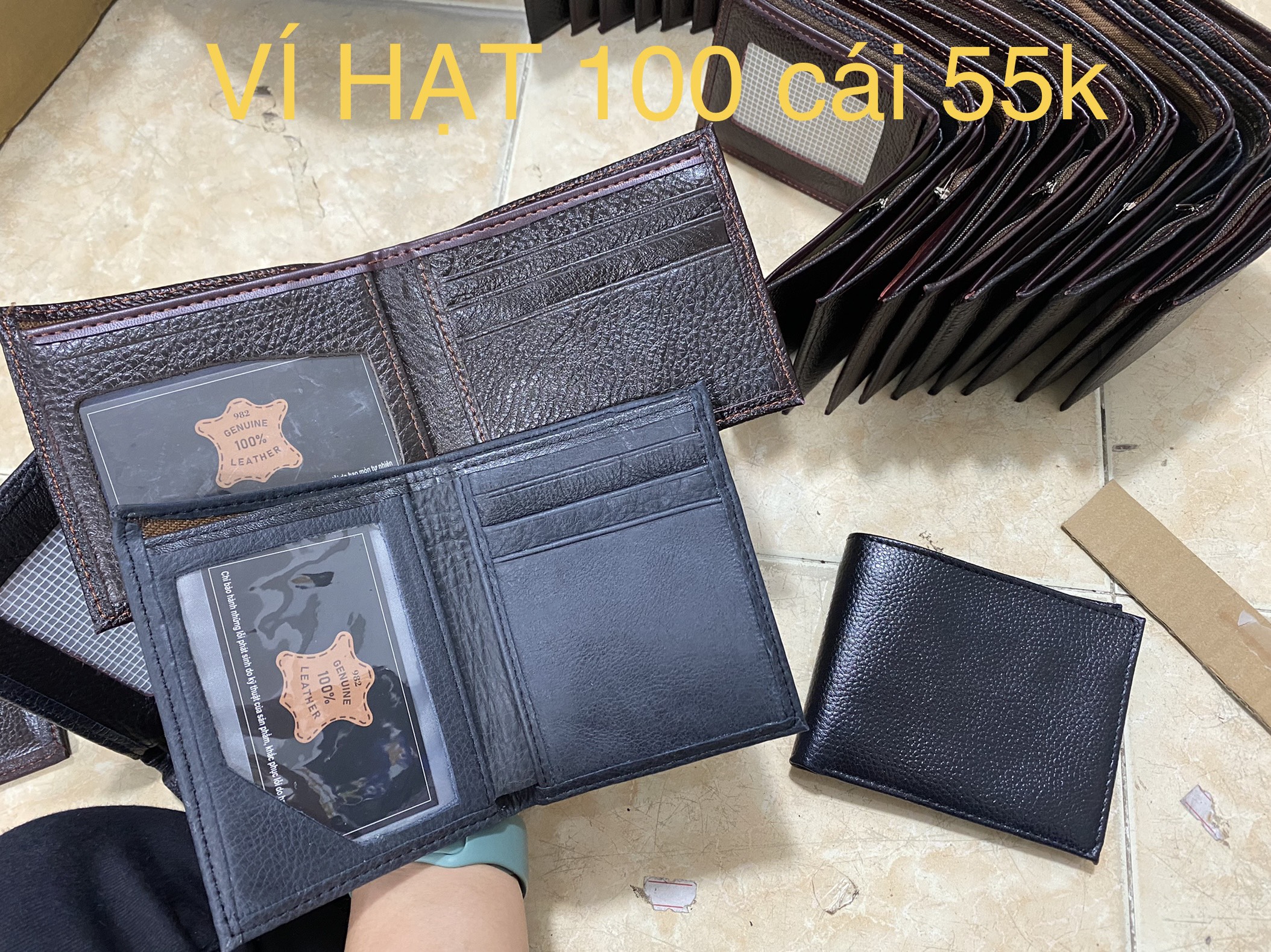 TUYỂN SỈ VỐN THẤP TRÊN TOÀN QUỐC