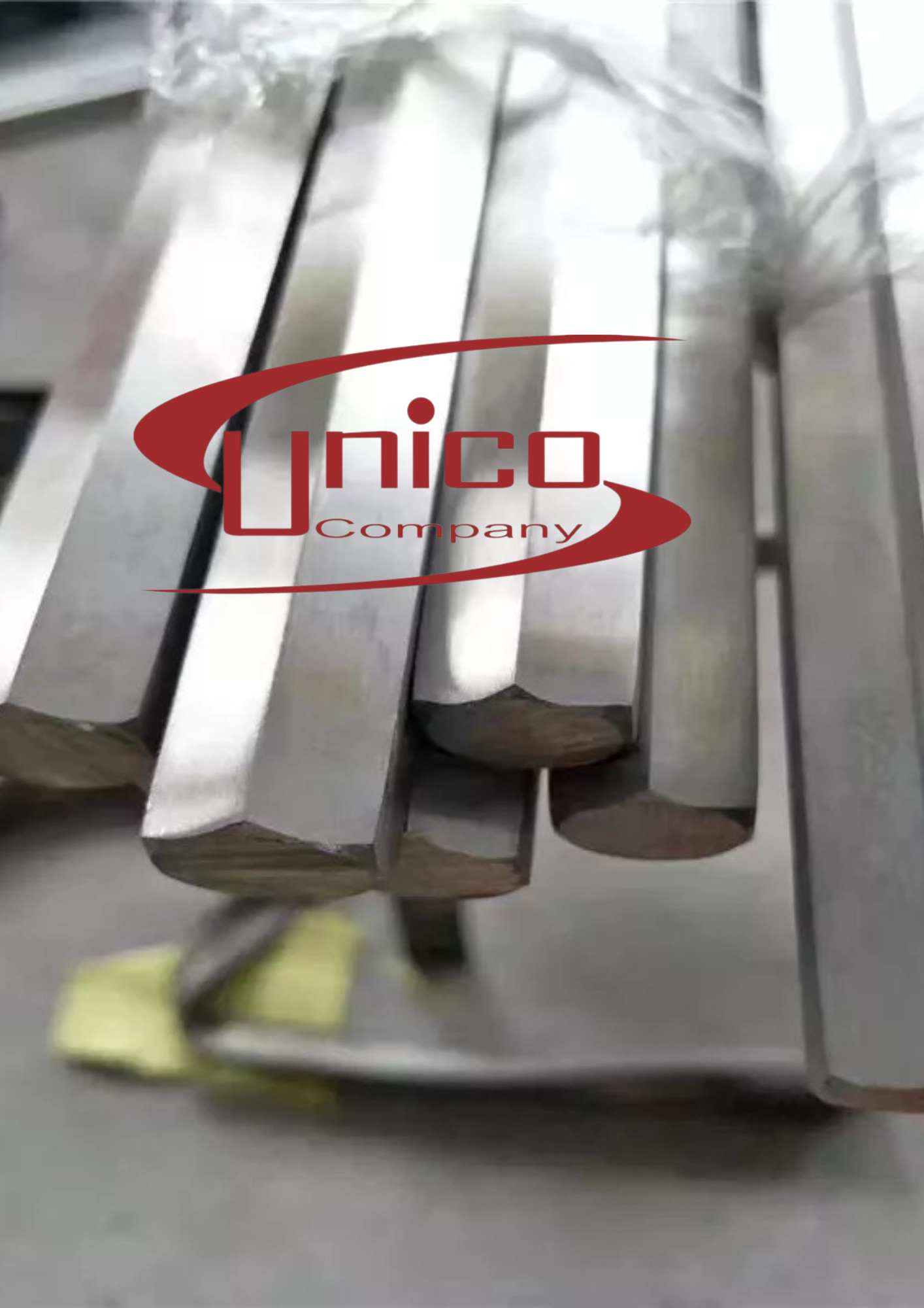 Thép lục giác không gỉ