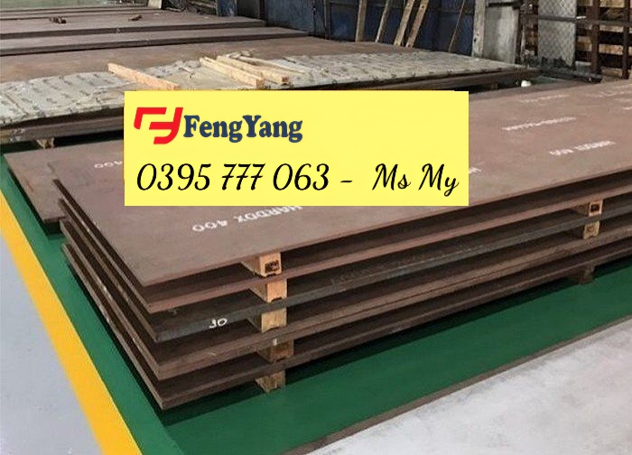 THÉP CHỊU MÀI MÒN   , NM450, NM500, NM550, NM600…