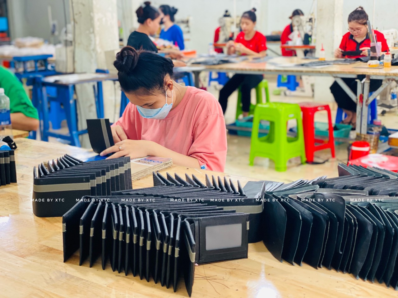 Tết nay kinh doanh gì không sợ ế-xưởng sản xuất trực tiếp