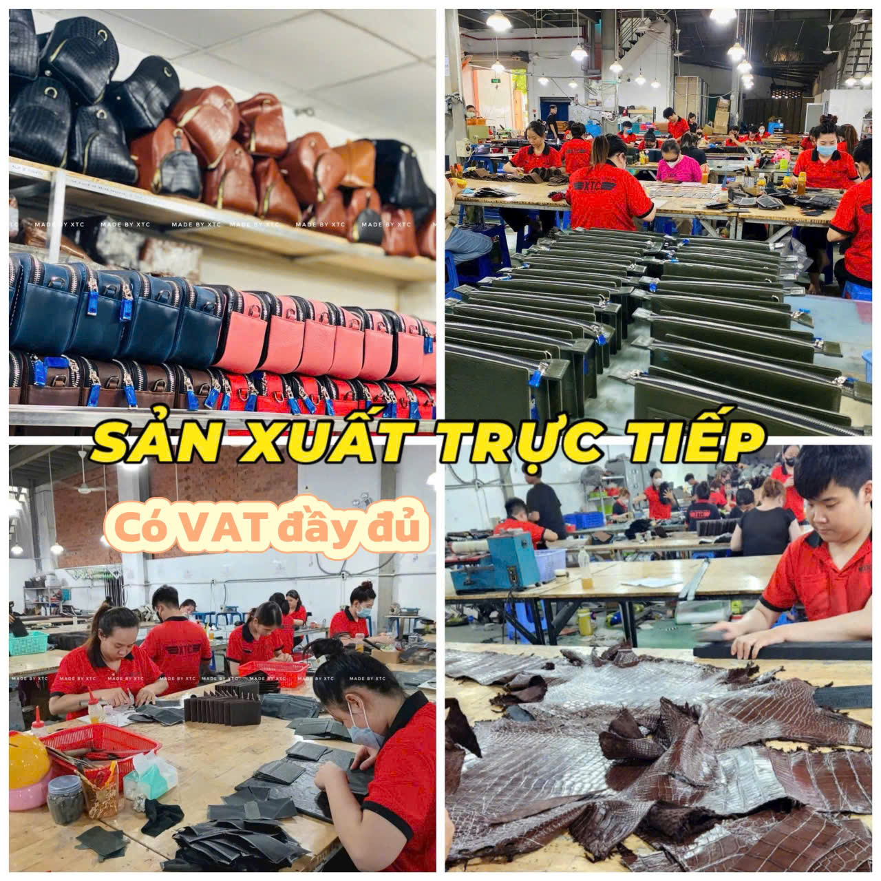 TUYỂN SỈ VÍ D.A B.Ò GIÁ TẬN XƯỞNG