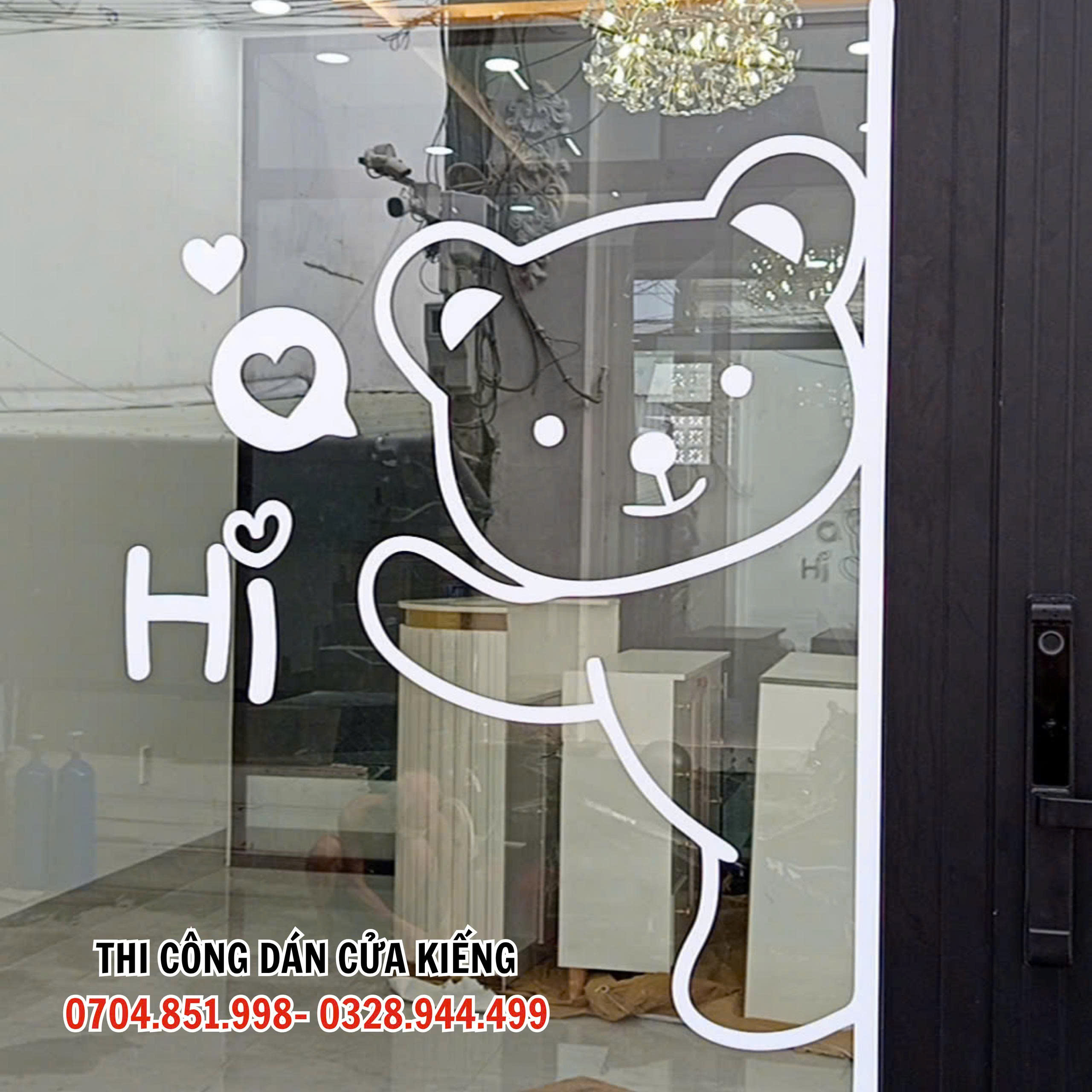 thiết kế in ấn thi công quảng cáo sự kiện