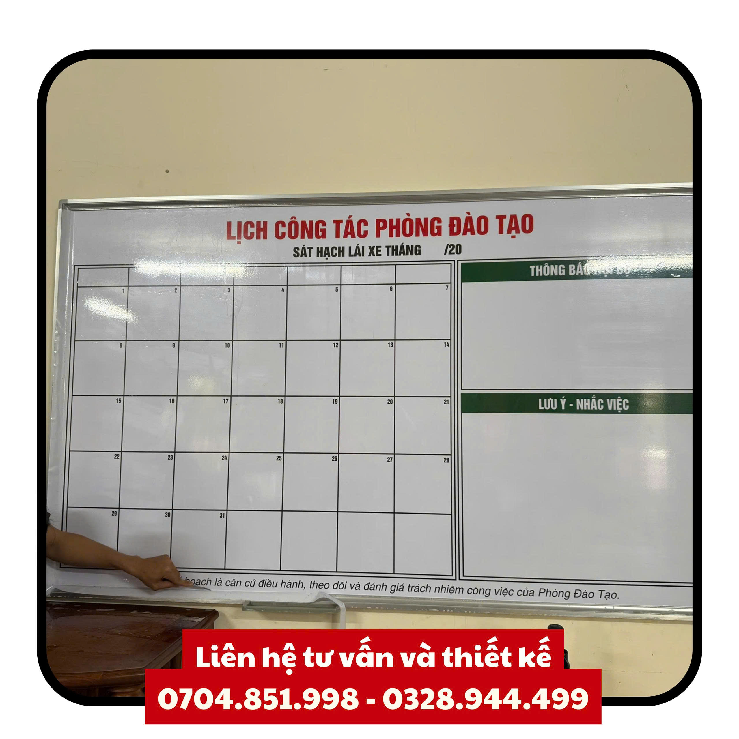 thiết kế in ấn thi công quảng cáo sự kiện