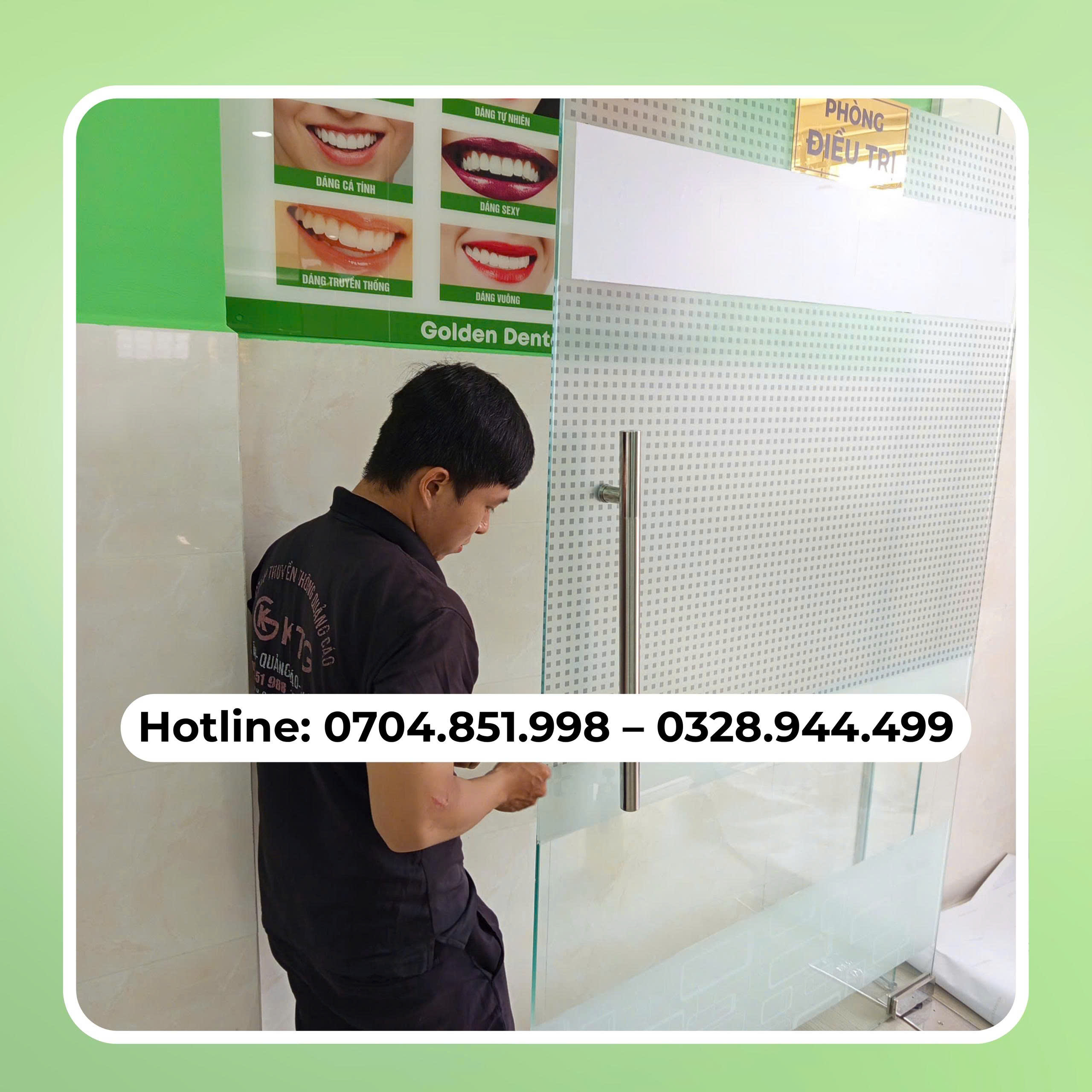 thiết kế in ấn thi công quảng cáo sự kiện