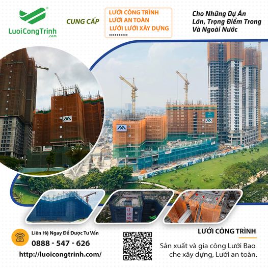 Lưới che nắng dệt kim, lưới che nắng MONO
