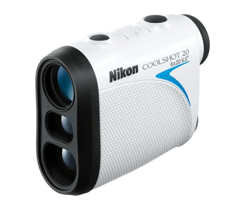 Ống nhòm đo khoảng cách Nikon COOLSHOT 20