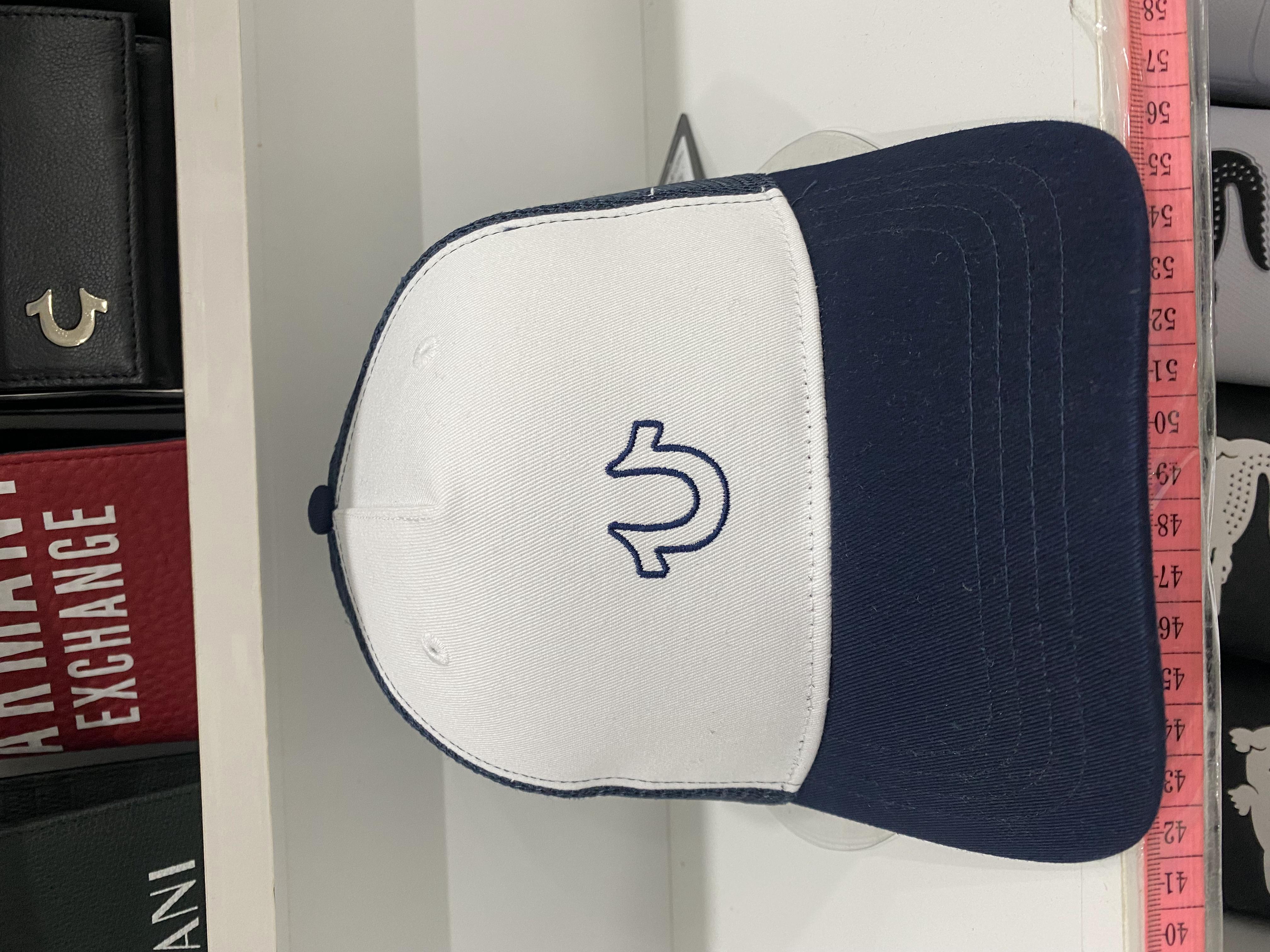 Nón True chính hãng nhập Mỹ